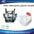 2015 Design de moda Baby Potty Chair Mold preço atraente da fábrica de moldagem por injeção de plástico